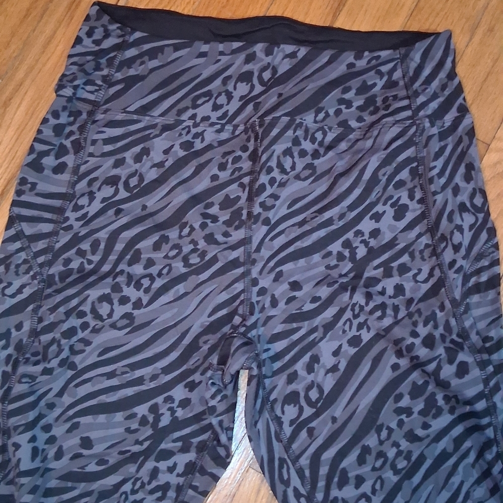 Victorias Secret Pink Leggings